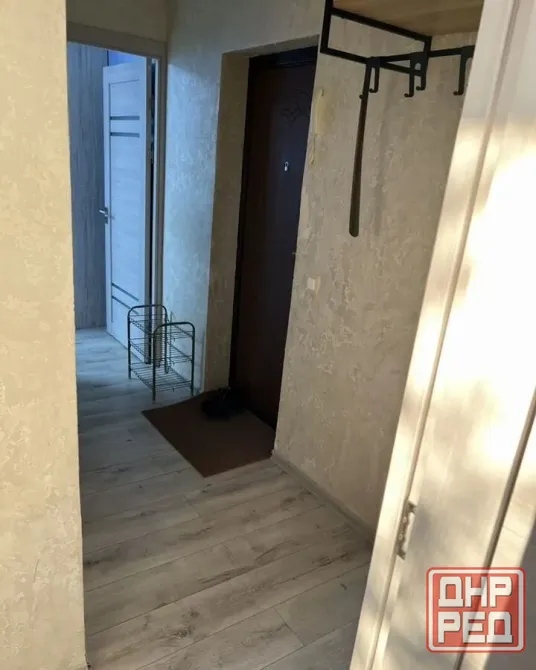 Сдаю двушку в Калининском районе Донецка Донецк - изображение 4