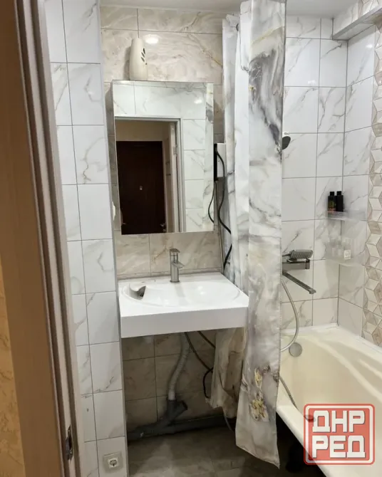 Сдаю двушку в Калининском районе Донецка Донецк - изображение 3
