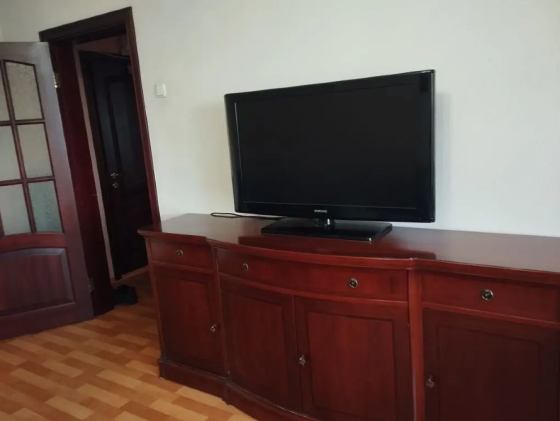 Сдам 2х комнатную квартиру на длительный срок Донецк