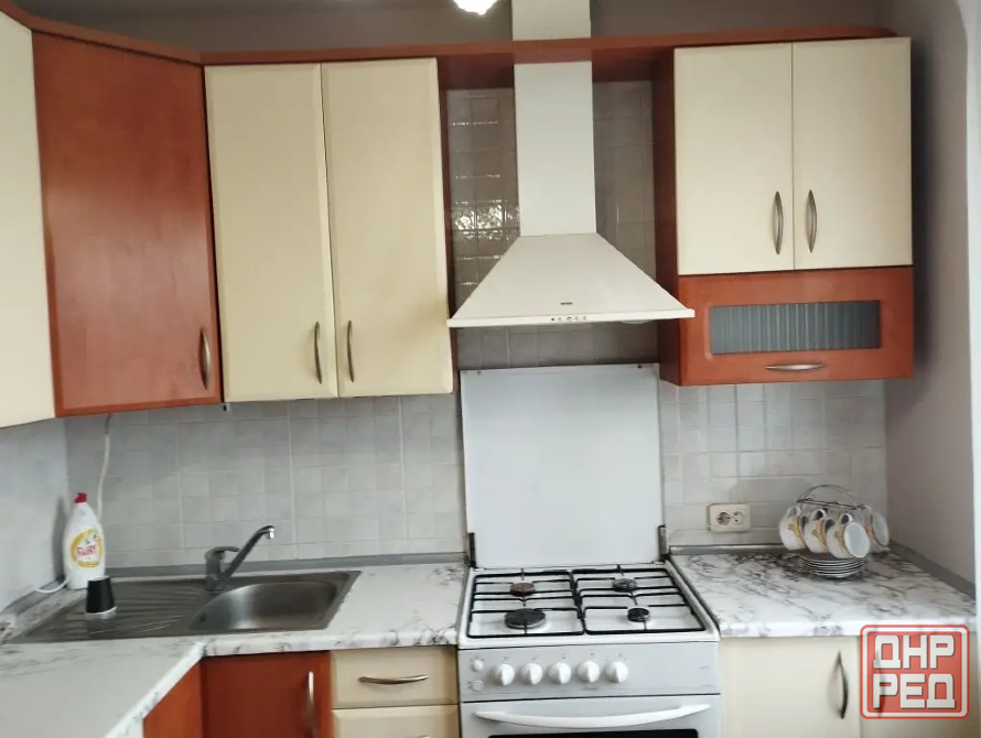 Сдам 2х комнатную квартиру на длительный срок Донецк - изображение 10