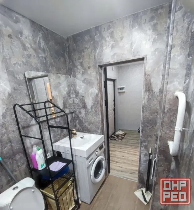 Сдам квартиру в Мариуполе Мариуполь - изображение 1