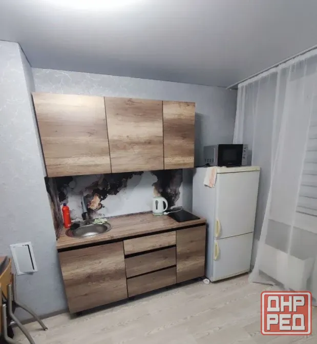 Сдам квартиру в Мариуполе Мариуполь - изображение 5