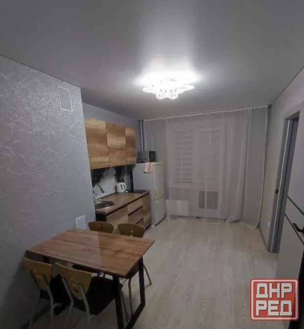Сдам квартиру в Мариуполе Мариуполь - изображение 4