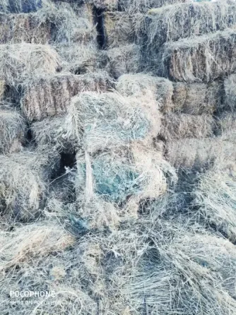 Сено луговое с люцерной Донецк