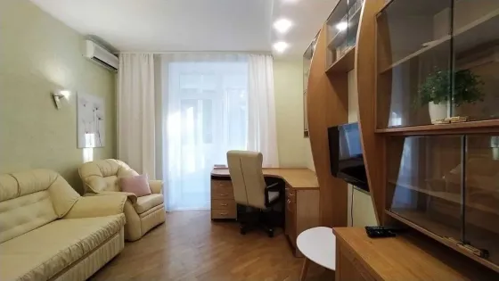 Сдам 2х комнатную квартиру в Калининском районе Донецк