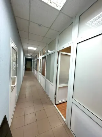 Продажа комплекса складов + офисное здание. Макеевка