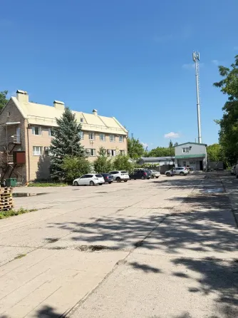 Продажа комплекса складов + офисное здание. Макеевка