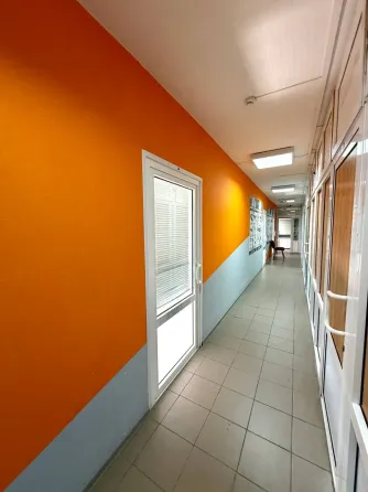 Продажа комплекса складов + офисное здание. Макеевка