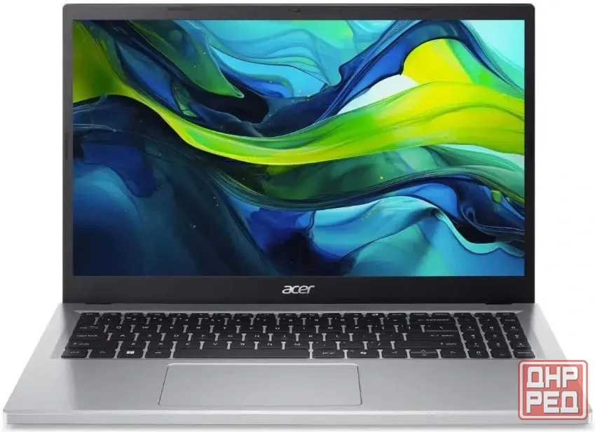 Ноутбук Acer Aspire Go i3-N305 8Gb SSD 256Gb Донецк - изображение 1