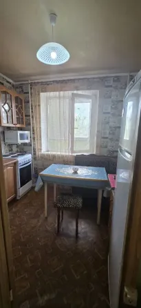 аренда 1 комн мкрн. мирный кировский район донецка Донецк