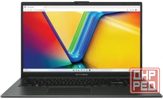 Asus VivoBook Ryzen 5 7520U/16Gb/SSD512Gb/610M Донецк - изображение 1