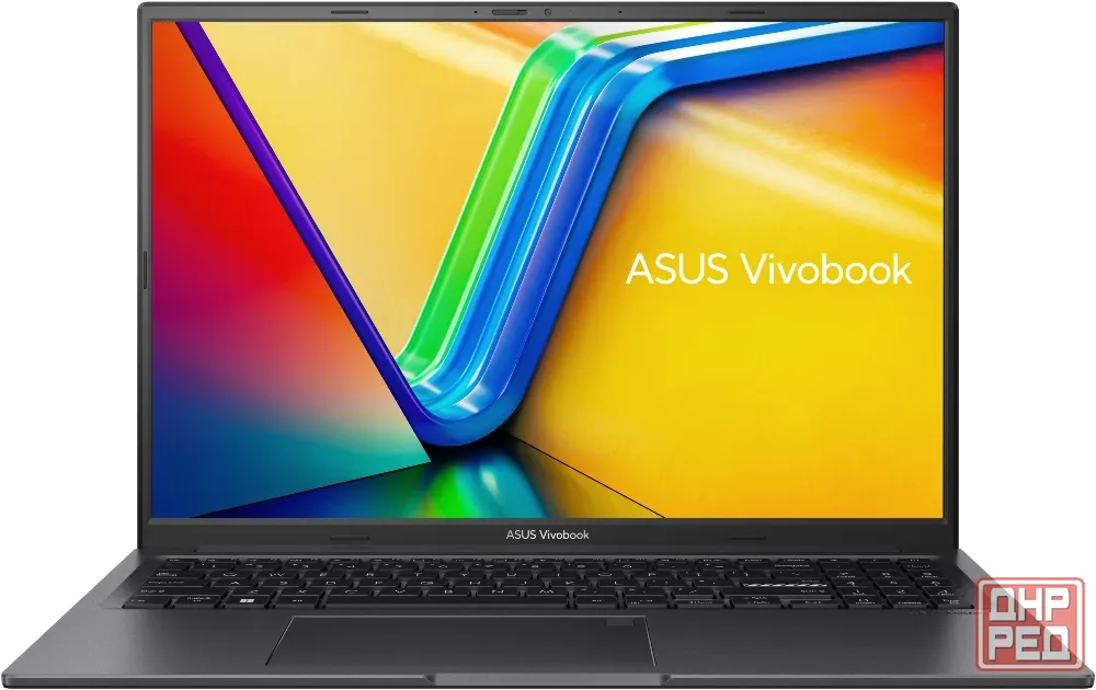 Asus Vivobook 16 Core i7-13620H/DDR4 16GB/1TB SSD Донецк - изображение 1