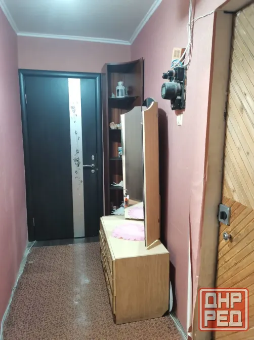 Продам 2 комн. квартиру бул. Шахтостроителей г. Донецк Донецк - изображение 5