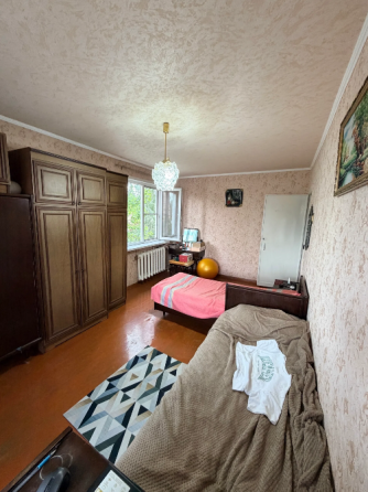 Продажа 3 комнатной квартиры, г. Макеевка, пгт Ханженково, 2 микрорайон Макеевка