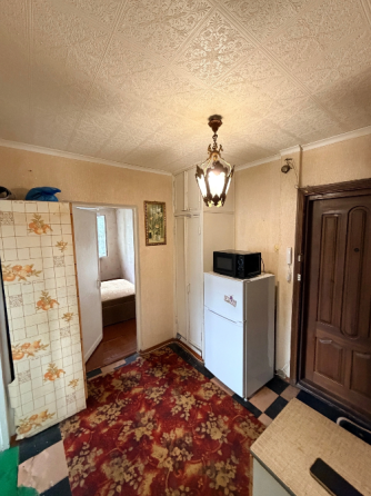 Продажа 3 комнатной квартиры, г. Макеевка, пгт Ханженково, 2 микрорайон Макеевка