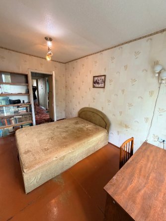 Продажа 3 комнатной квартиры, г. Макеевка, пгт Ханженково, 2 микрорайон Макеевка