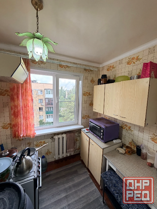 Продажа 3 комнатной квартиры, г. Макеевка, пгт Ханженково, 2 микрорайон Макеевка - изображение 7