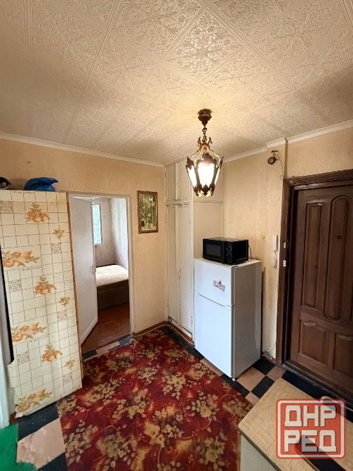 Продажа 3 комнатной квартиры, г. Макеевка, пгт Ханженково, 2 микрорайон Макеевка - изображение 6