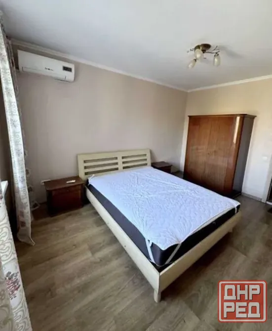 Сдам 2х комнатную квартиру в Кировском районе Донецк - изображение 1