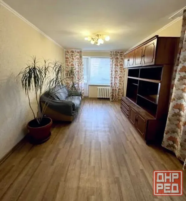 Сдам 2х комнатную квартиру в Кировском районе Донецк - изображение 2
