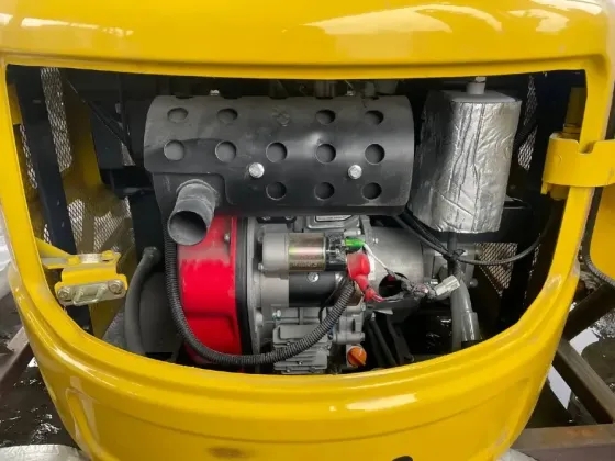 rippa r319 миниэксковатор Донецк