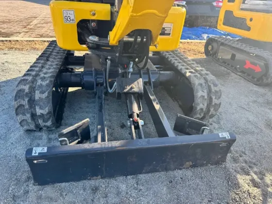 rippa r319 миниэксковатор Донецк