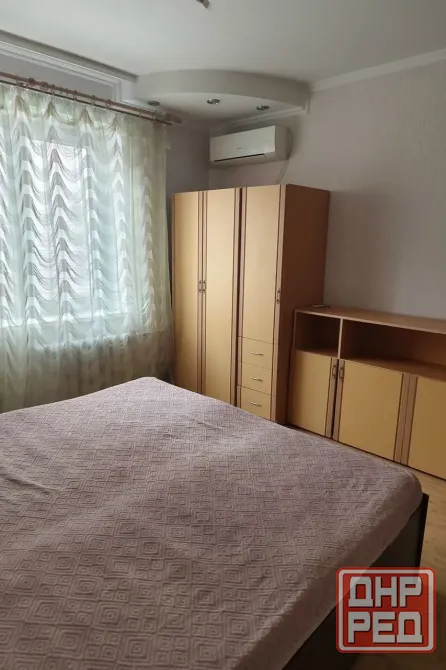 сдается 2к квартира в куйбышевском районе , топаз. Донецк - изображение 1