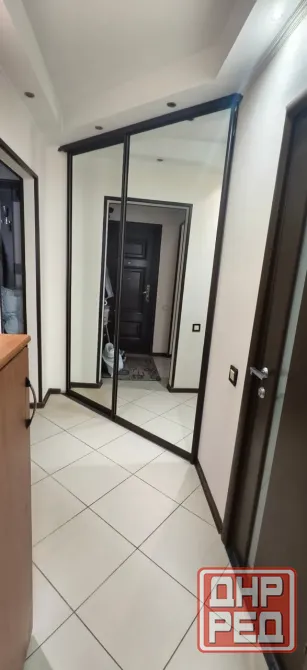 сдается 2к квартира в куйбышевском районе , топаз. Донецк - изображение 3