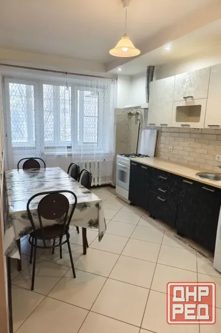сдается 2к квартира в куйбышевском районе , топаз. Донецк - изображение 8