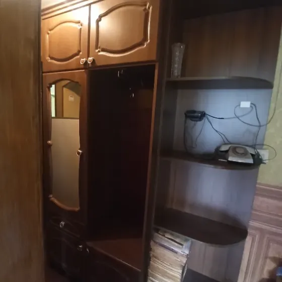 Продам 2 к.кв. 1-я Площадка. Документы готовы!!! Никто не прописан! Куйбышевский р-н Донецк