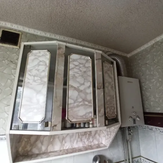 Продам 2 к.кв. 1-я Площадка. Документы готовы!!! Никто не прописан! Куйбышевский р-н Донецк