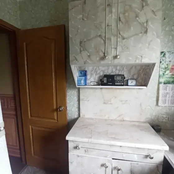 Продам 2 к.кв. 1-я Площадка. Документы готовы!!! Никто не прописан! Куйбышевский р-н Донецк