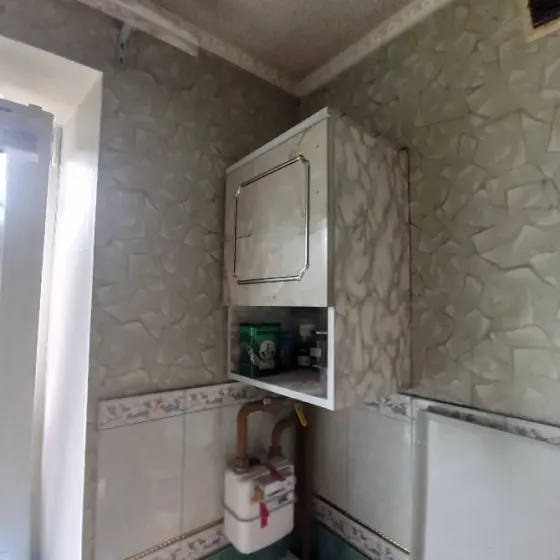 Продам 2 к.кв. 1-я Площадка. Документы готовы!!! Никто не прописан! Куйбышевский р-н Донецк