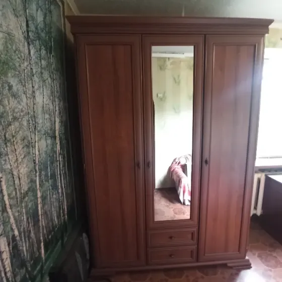 Продам 2 к.кв. 1-я Площадка. Документы готовы!!! Никто не прописан! Куйбышевский р-н Донецк