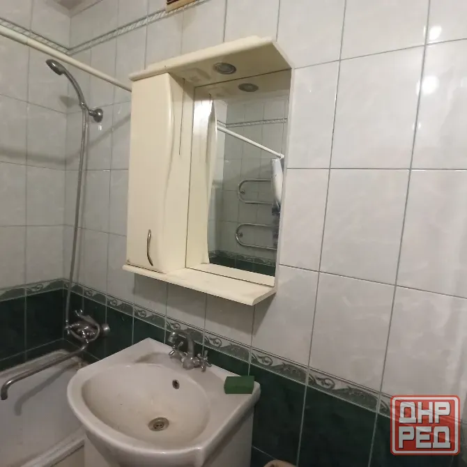 Продам 2 к.кв. 1-я Площадка. Документы готовы!!! Никто не прописан! Куйбышевский р-н Донецк - изображение 8