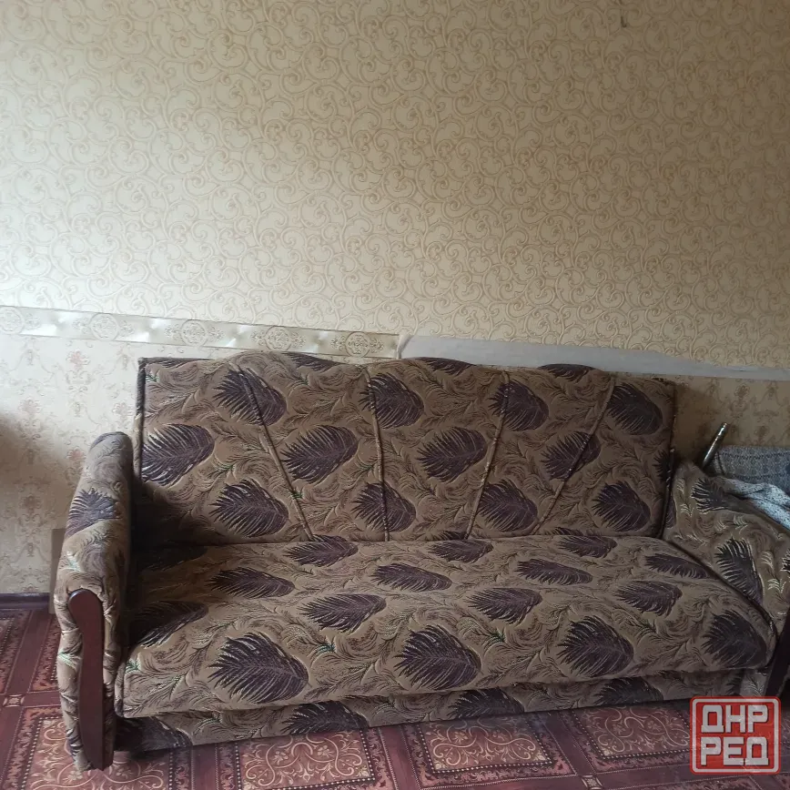 Продам 2 к.кв. 1-я Площадка. Документы готовы!!! Никто не прописан! Куйбышевский р-н Донецк - изображение 2