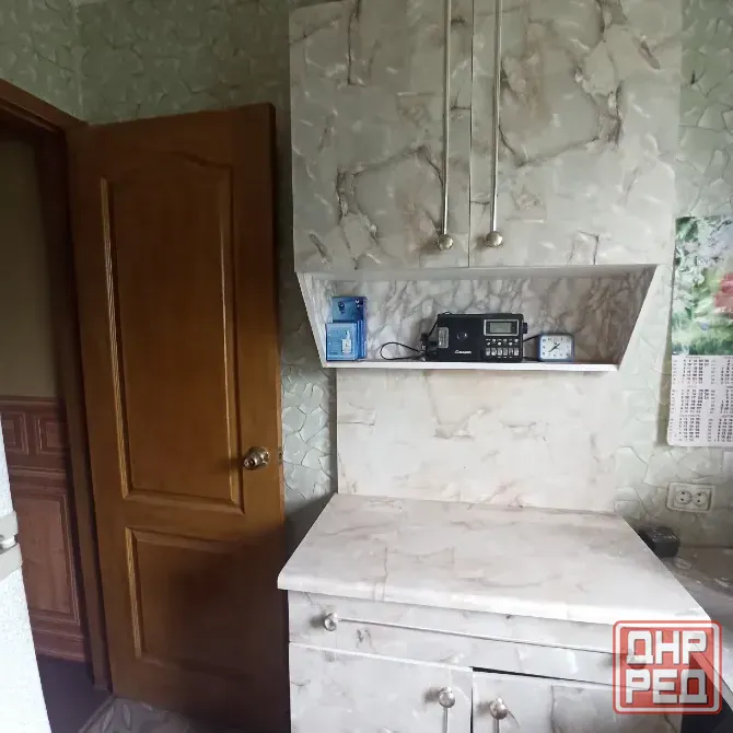 Продам 2 к.кв. 1-я Площадка. Документы готовы!!! Никто не прописан! Куйбышевский р-н Донецк - изображение 5