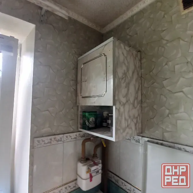 Продам 2 к.кв. 1-я Площадка. Документы готовы!!! Никто не прописан! Куйбышевский р-н Донецк - изображение 4