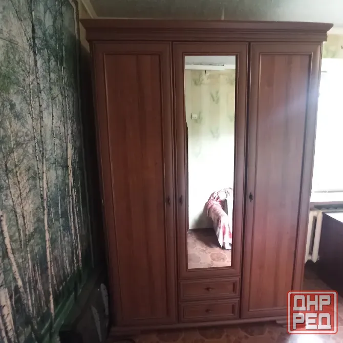Продам 2 к.кв. 1-я Площадка. Документы готовы!!! Никто не прописан! Куйбышевский р-н Донецк - изображение 1