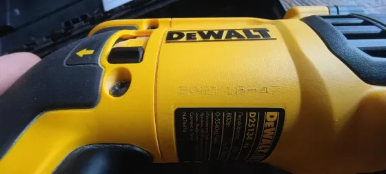 Перфоратор DeWalt D25134ks Макеевка