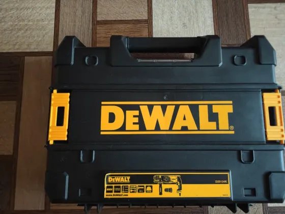 Перфоратор DeWalt D25134ks Макеевка