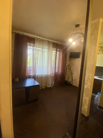 Сдам в аренду однокомнатную квартиру в центре Макеевка