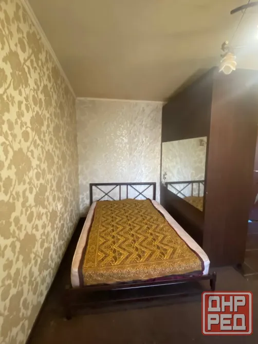 Сдам в аренду однокомнатную квартиру в центре Макеевка - изображение 3