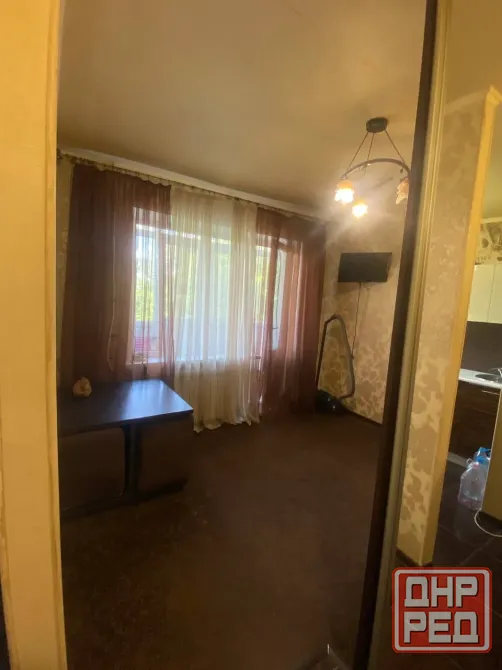 Сдам в аренду однокомнатную квартиру в центре Макеевка - изображение 1