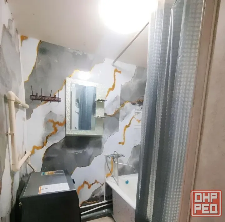 сдаётся 2 комнатная квартира, город донецк, ворошиловский, ориентир комсомольский проспект Донецк - изображение 1