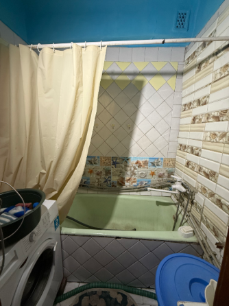 Аренда 3к квартиры возле Галактики с водой Макеевка