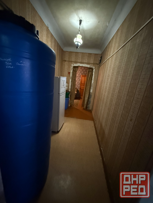 Аренда 3к квартиры возле Галактики с водой Макеевка - изображение 11