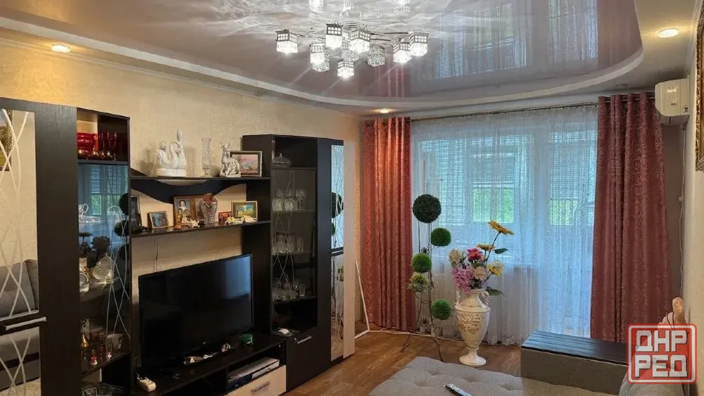 Продажа 2-х комнатной квартиры на Петровского Донецк - изображение 1