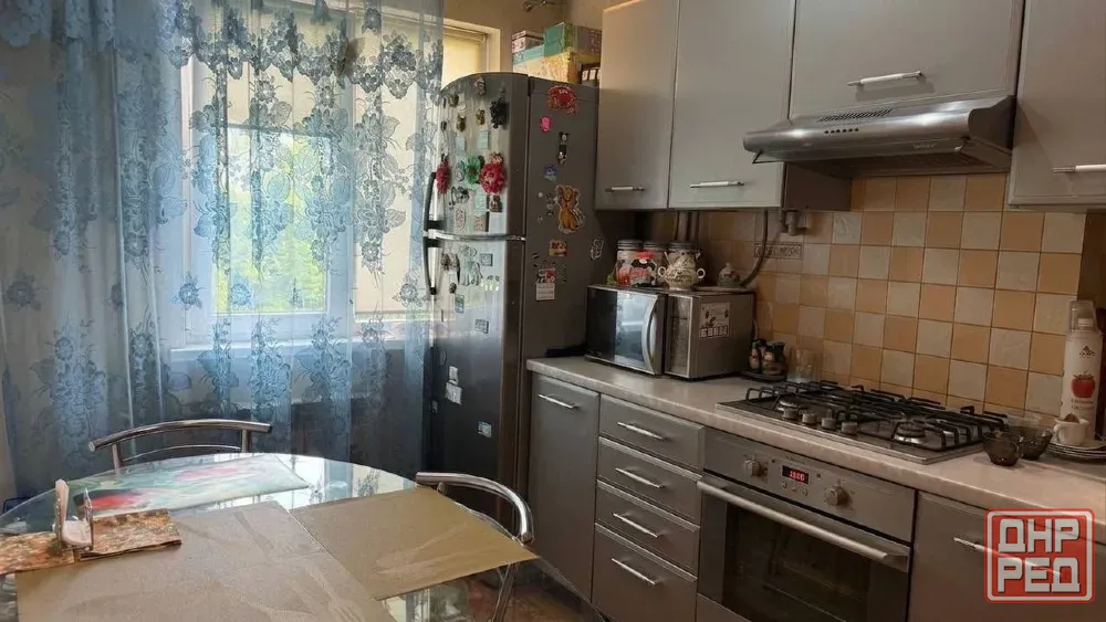 Продажа 2-х комнатной квартиры на Петровского Донецк - изображение 3