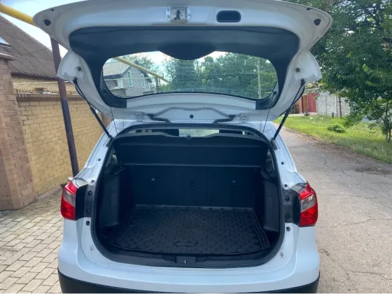продам SUZUKI SX4 Донецк